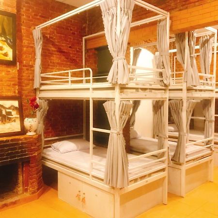 Hue Corner Hostel Экстерьер фото