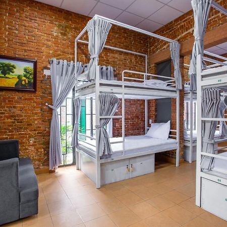 Hue Corner Hostel Экстерьер фото