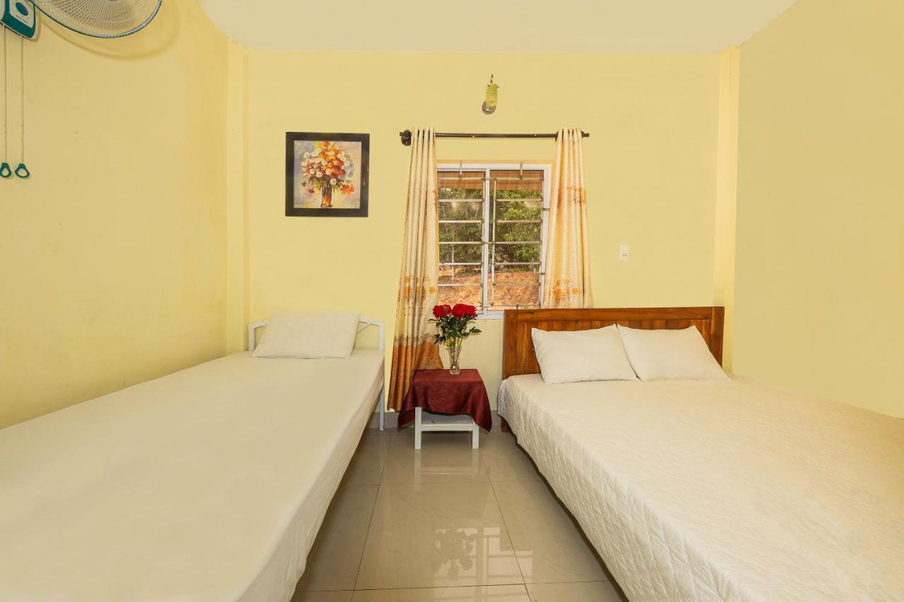 Hue Corner Hostel Экстерьер фото