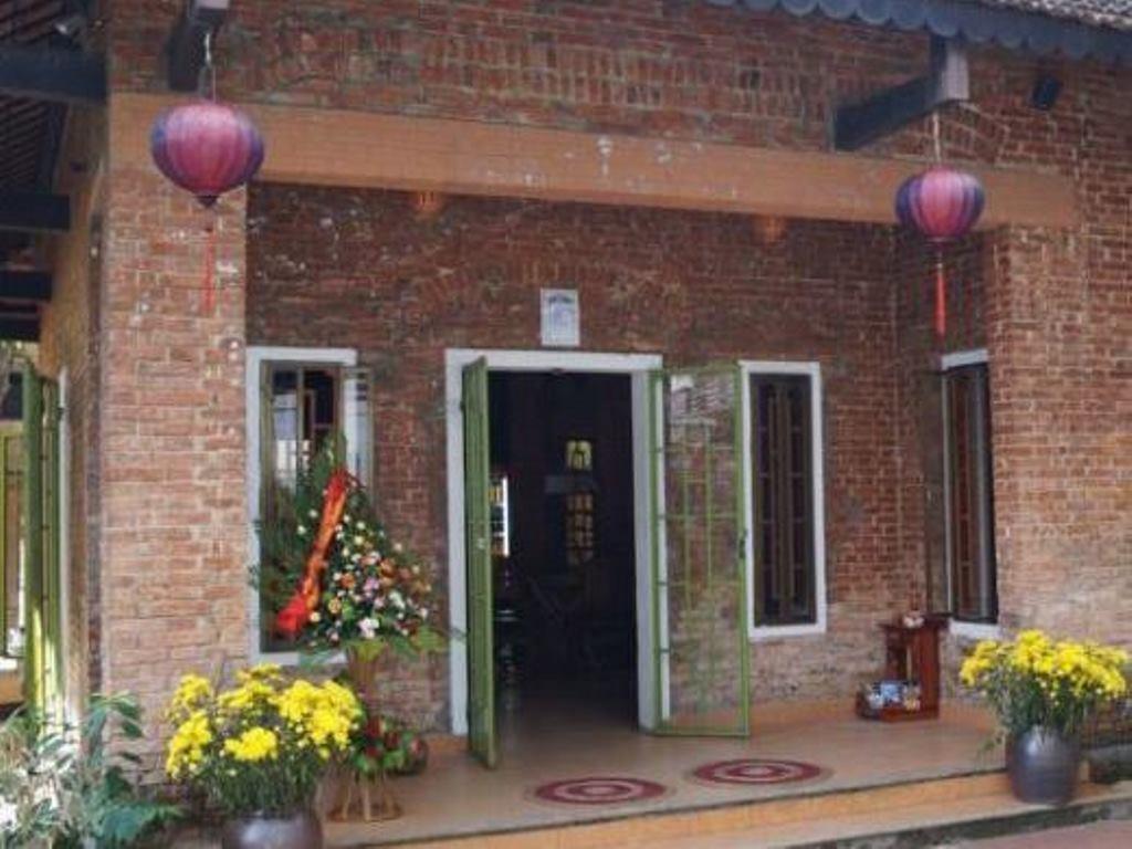 Hue Corner Hostel Экстерьер фото