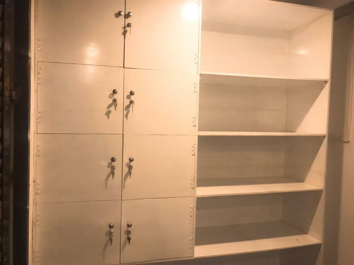 Hue Corner Hostel Экстерьер фото