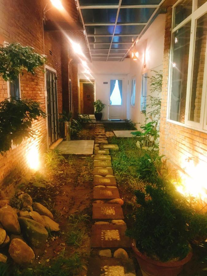 Hue Corner Hostel Экстерьер фото