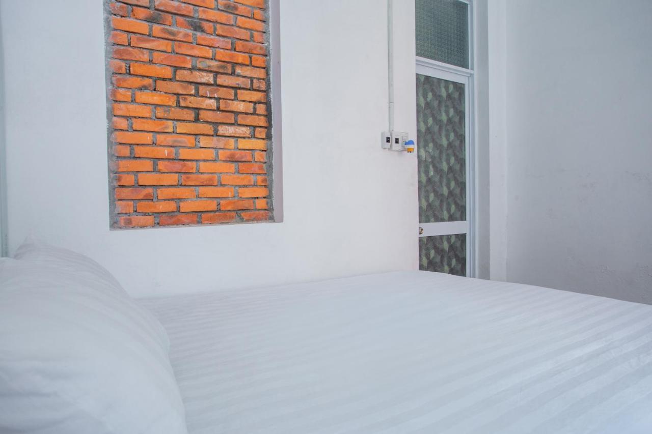 Hue Corner Hostel Экстерьер фото