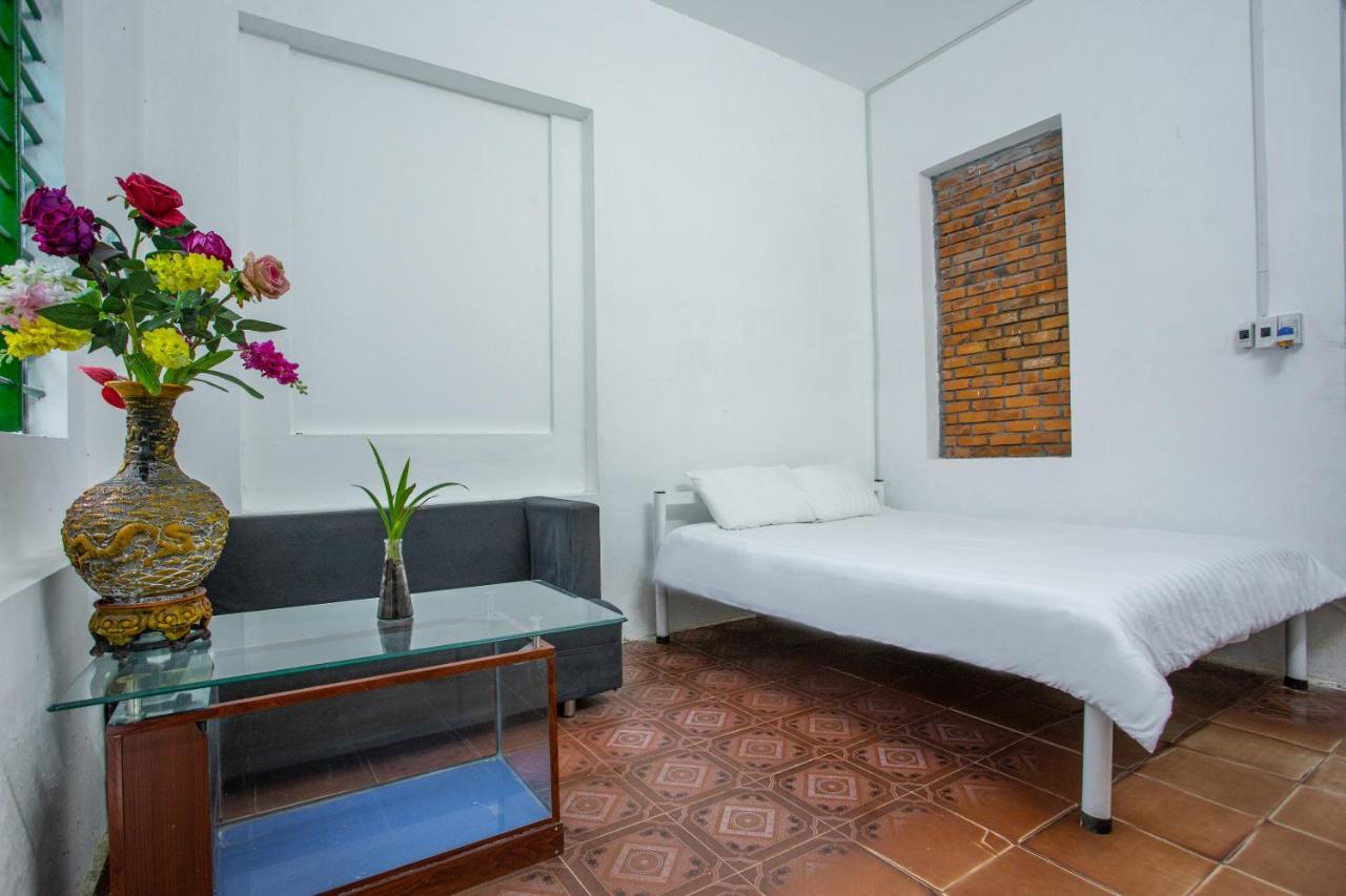 Hue Corner Hostel Экстерьер фото