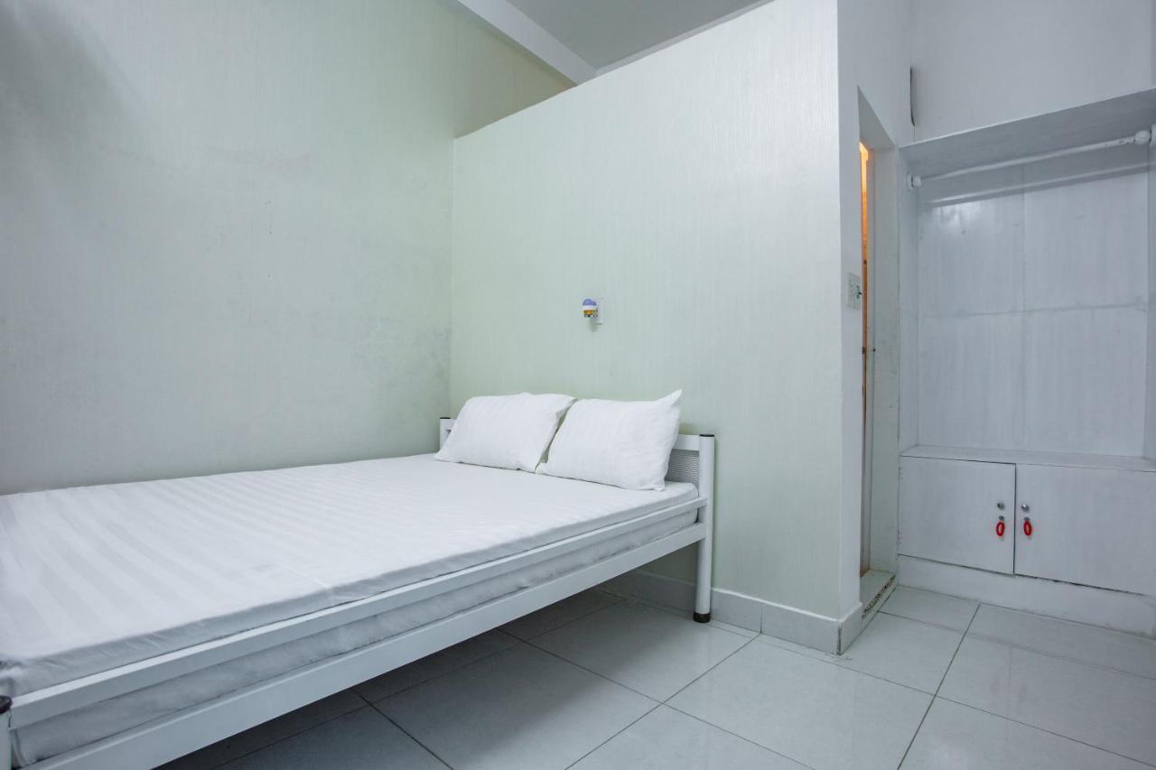 Hue Corner Hostel Экстерьер фото