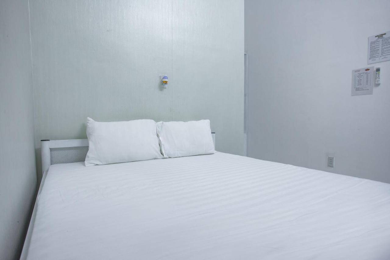 Hue Corner Hostel Экстерьер фото