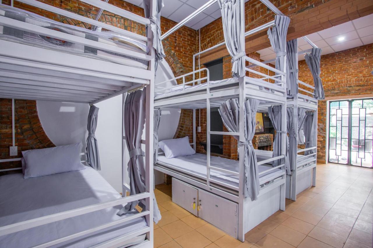 Hue Corner Hostel Экстерьер фото
