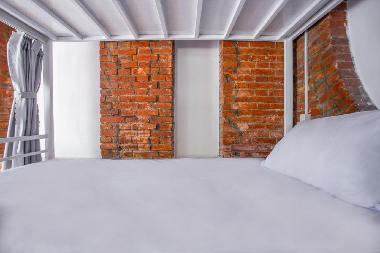 Hue Corner Hostel Экстерьер фото